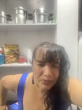 Snapshot of Sweeetness_Milf chatting on October 2025 01:46:01 AM Sweeetness Milf online show from October 2025 01:46:01 AM