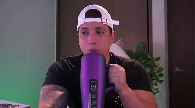 appolo allen online show from December 2024 06:43:01 AM