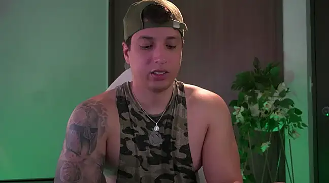 appolo allen online show from December 2024 08:55:02 PM