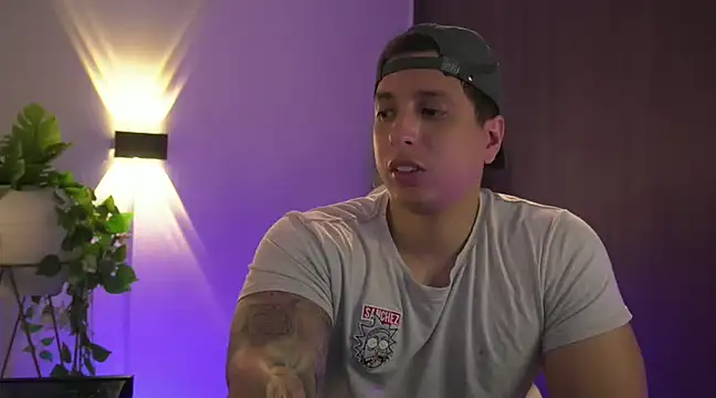 appolo allen online show from February 2025 04:25:01 AM