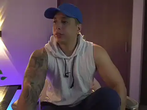 appolo allen online show from February 2025 05:42:02 PM