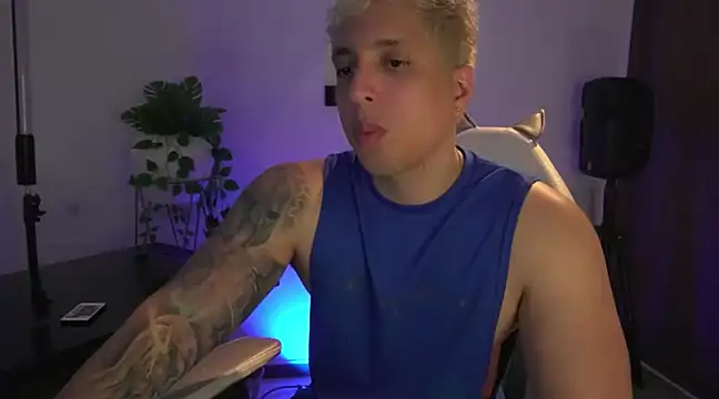 appolo allen online show from March 2025 02:15:01 AM