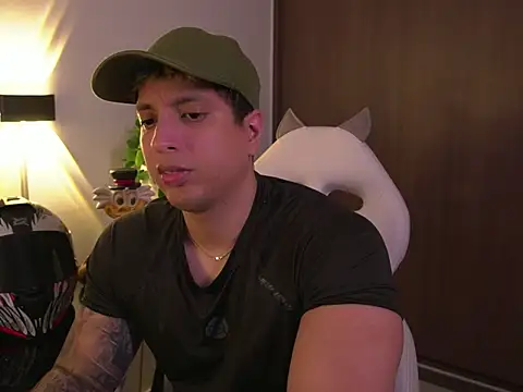 appolo allen online show from September 2025 11:49:02 PM