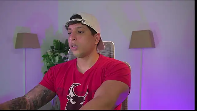 appolo allen online show from December 2025 03:44:02 AM