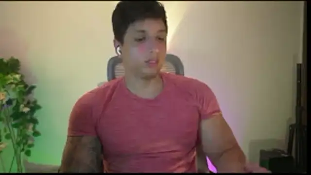 appolo allen online show from February 2026 03:15:01 AM