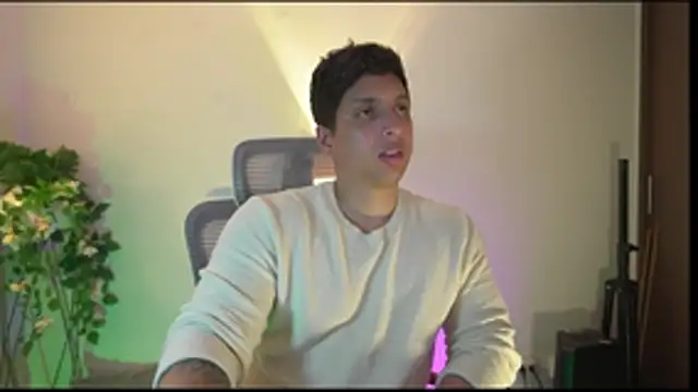 appolo allen online show from February 2026 12:15:02 AM