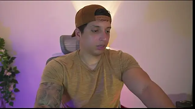 appolo allen online show from February 2026 10:17:02 PM