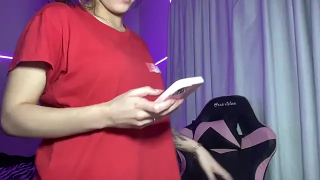 Lolykush online show from December 2024 03:48:02 AM