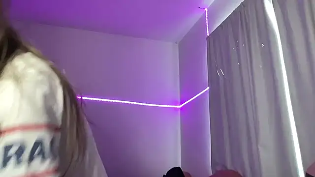 Lolykush online show from December 2024 05:44:02 PM