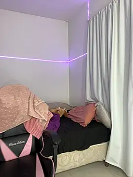 Lolykush online show from February 2025 06:26:02 AM