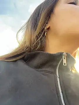 Lolykush online show from February 2025 03:45:01 AM