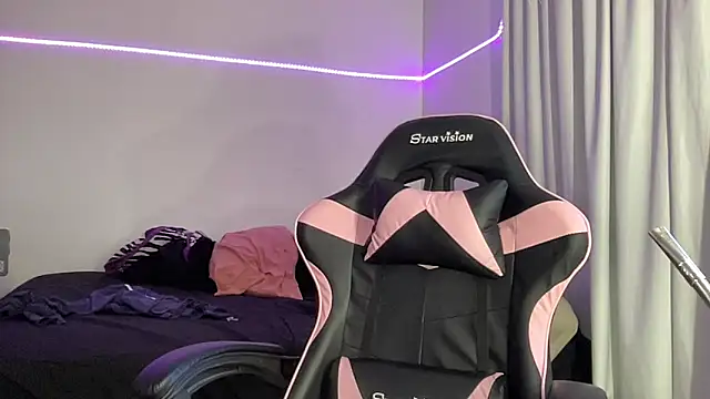 Lolykush online show from March 2025 08:54:02 PM