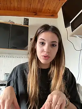 Lolykush online show from September 2025 03:56:02 PM