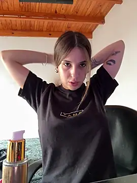 Lolykush online show from September 2025 04:52:02 PM