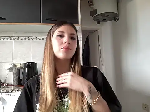 Lolykush online show from September 2025 05:36:02 PM