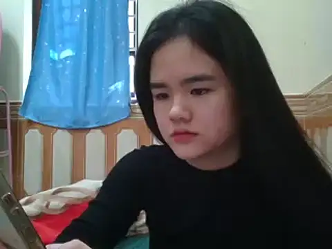 Yin-girl online show from January 2025 05:01:01 AM