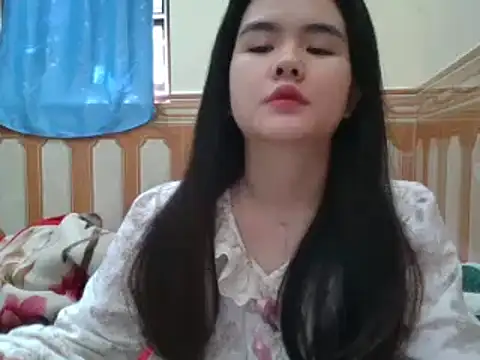 Yin-girl online show from January 2025 05:51:02 AM