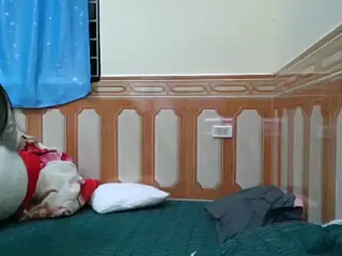 Yin-girl online show from January 2025 11:54:02 AM