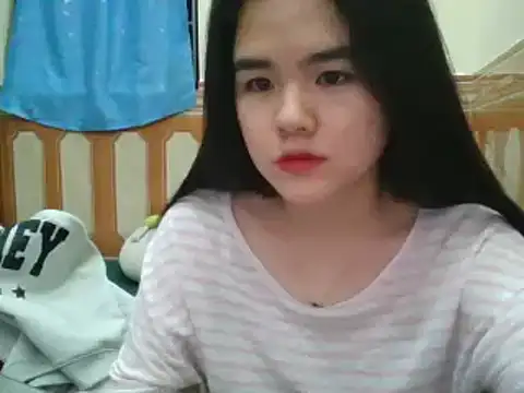 Yin-girl online show from January 2025 11:45:02 AM