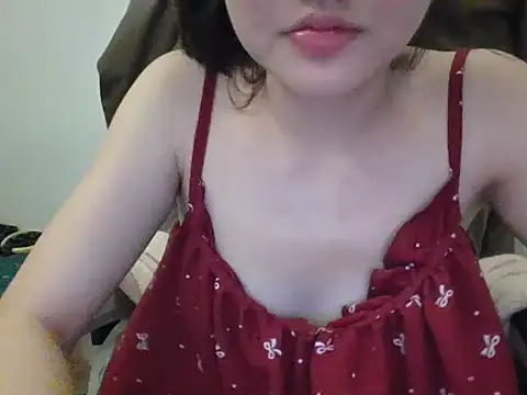 Yin-girl online show from September 2025 05:57:02 PM