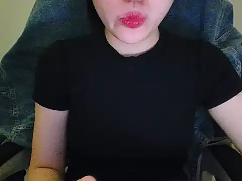 Yin-girl online show from September 2025 08:04:02 AM