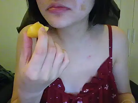 Yin-girl online show from September 2025 06:22:02 PM