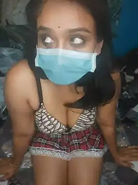 Dreamgirl1211 online show from February 2026 06:58:01 PM