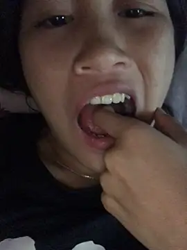 Snapshot of xotm chatting on December 2024 07:50:01 AM xotm online show from December 2024 07:50:01 AM