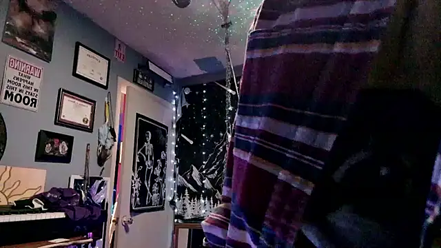 Snapshot of Barry_Indica chatting on February 2025 08:50:02 AM Barry Indica online show from February 2025 08:50:02 AM