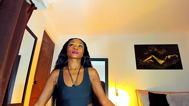 KimberlyBanks2 online show from October 2025 10:13:02 AM