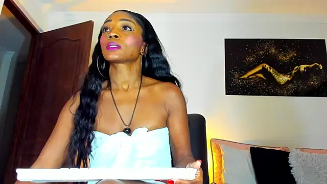 KimberlyBanks2 online show from November 2025 10:20:01 AM