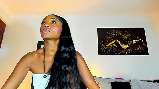 KimberlyBanks2 online show from November 2025 10:05:01 AM