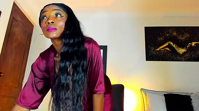 KimberlyBanks2 online show from November 2025 10:18:01 AM