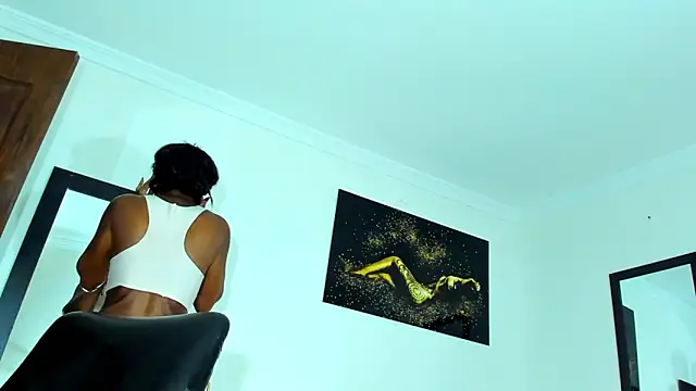 KimberlyBanks2 online show from March 2026 10:00:02 AM