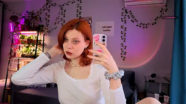 Your Corvus online show from February 2026 09:08:01 AM