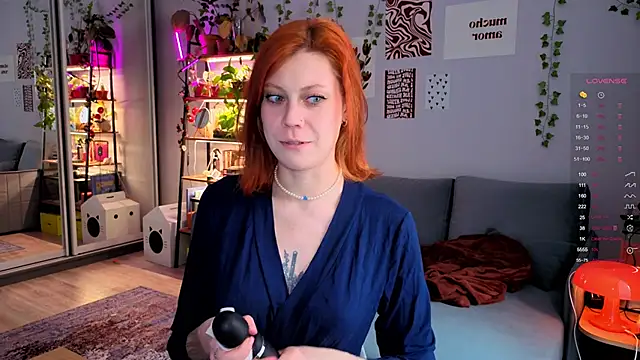 Your Corvus online show from February 2026 10:02:01 AM