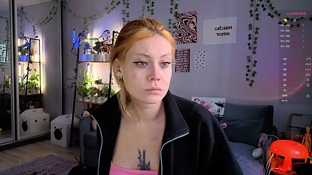 Your Corvus online show from March 2026 07:58:01 AM