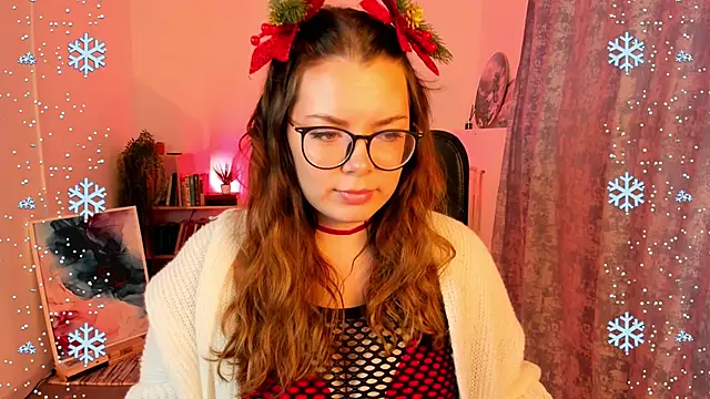 KeytSilvas online show from December 2024 05:51:01 AM