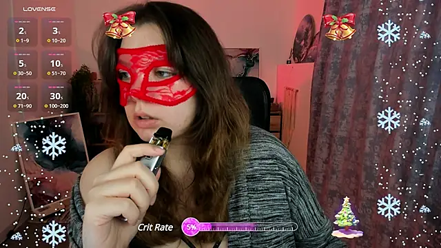 KeytSilvas online show from December 2024 05:36:02 AM