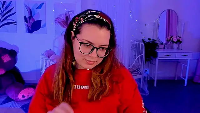 KeytSilvas online show from December 2024 02:52:02 AM