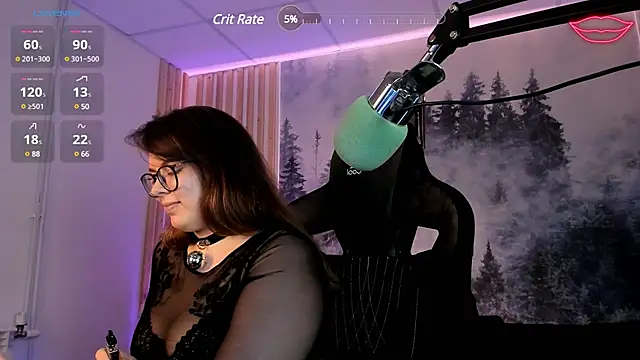 KeytSilvas online show from January 2025 05:48:01 PM