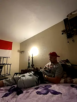 CityBoy75211 online show from September 2025 08:52:02 AM