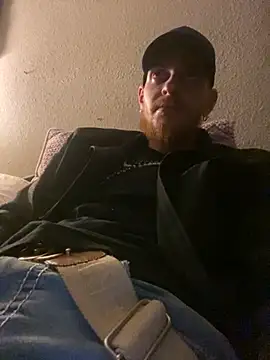 CityBoy75211 online show from November 2025 09:01:02 AM