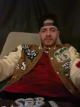 CityBoy75211 online show from January 2026 08:09:02 AM