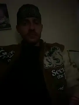 CityBoy75211 online show from April 2026 08:53:02 AM