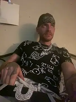 CityBoy75211 online show from April 2026 05:34:02 AM