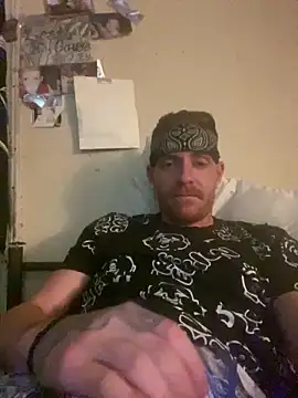 CityBoy75211 online show from April 2026 09:35:01 AM