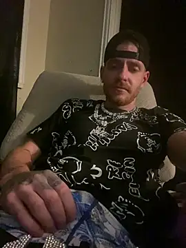 CityBoy75211 online show from April 2026 07:13:02 AM