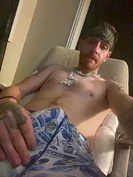 CityBoy75211 online show from April 2026 06:20:02 AM