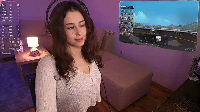 cosmosbaby online show from April 2026 07:44:01 PM